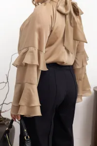 Блуза УК-2644-5 Фабрика Моды