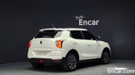 KG Mobility (Ssangyong) Very New Tivoli Бензин 1.5 2WD (07.2020)