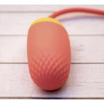 Виброяйцо Magic Motion Vini (оранжевый)