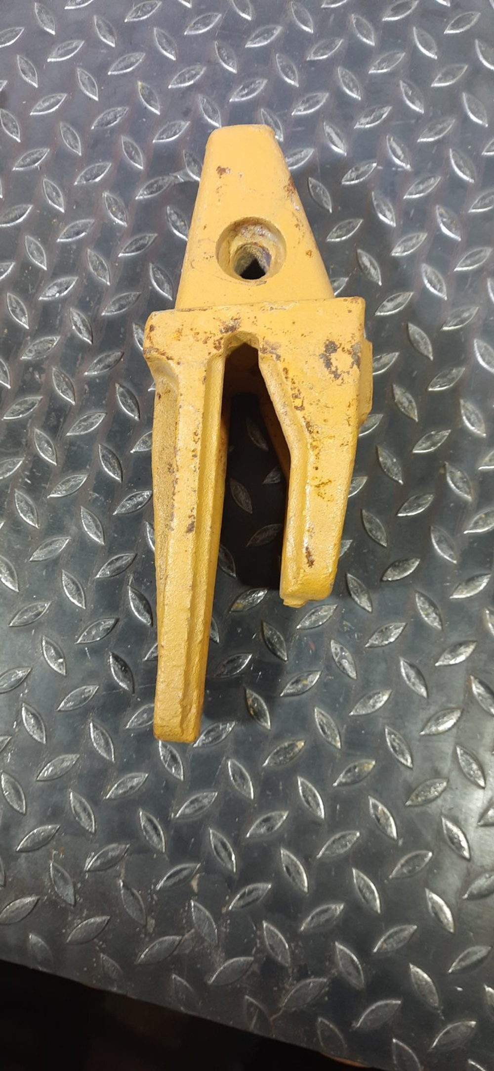 Адаптер 3G6304 косая кромка 32-33мм (J300)