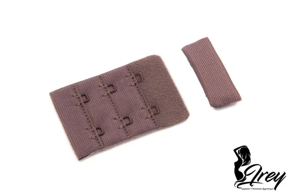 Крючки/петли Arta-F, 38*55 мм, 2*3, перец 738