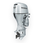 Лодочный мотор Honda BF90 LRTD
