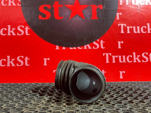 Патрубок воздушного фильтра