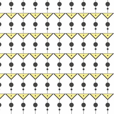 Геометрический узор