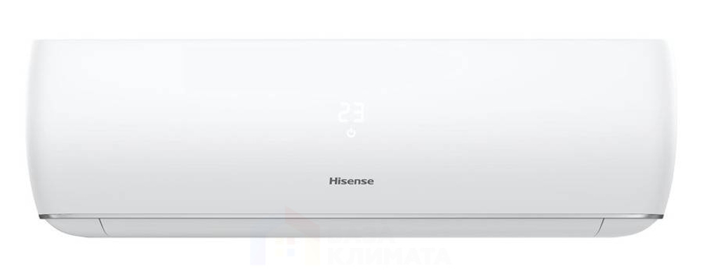 Сплит-система настенная Hisense AS-18UW4RXATV03G/AS-18UW4RXATV03W Expert Pro DC Inverter