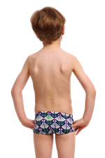 Транки FUNKY TRUNKS Toddler Boys Sitting Duck
