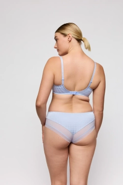 PRIMADONNA Twist Chikone Трусы-шорты, голубой