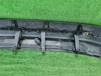 Юбка переднего бампера Toyota Land Cruiser 200 (2015-2021) Executive Lounge