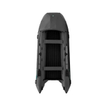 Лодка ПВХ GLADIATOR E450PRO
