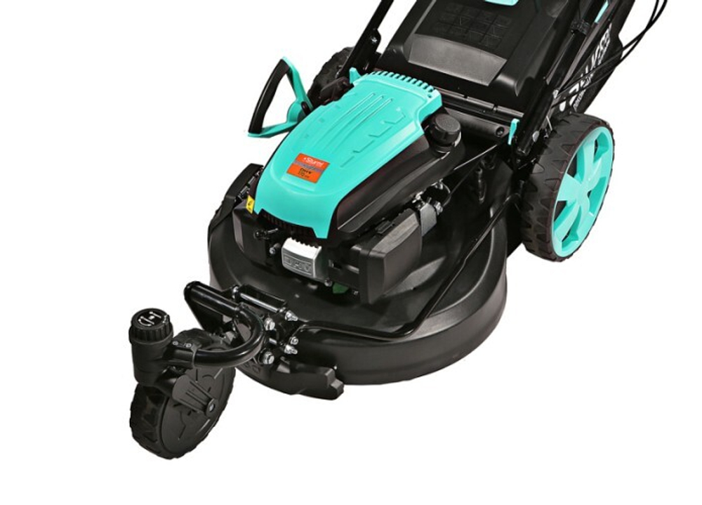 Газонокосилка бензиновая Sturm PL5117SF