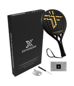 Ракетка Oxdog Sense Pro — классическая серия с отличным контролем и чувствительностью