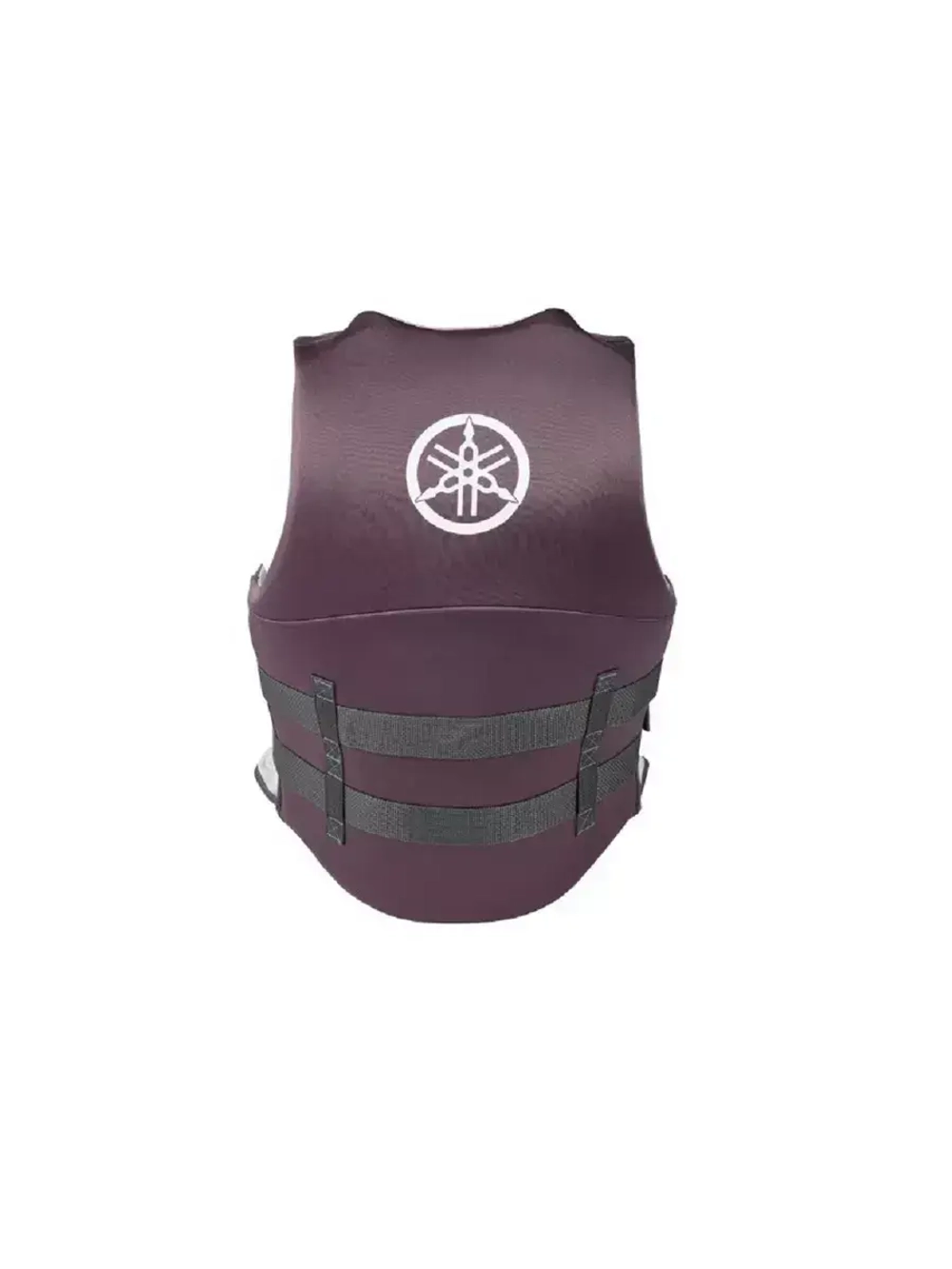 Жилет страх. Неопрен. Yamaha 22VVN (XL, серый)