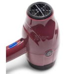 OutLine | Профессиональный фен мощный компактный ударопрочный