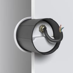 Бра Maytoni Bil O015SL-L3W3K