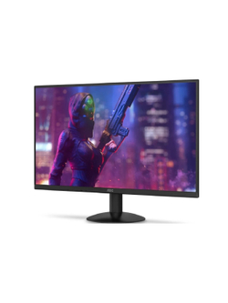 LCD AOC 27" 27B30H3 {IPS 1920x1080 120Hz 1ms 178/178 300cd 1500:1 HDMI 1.4 (AC ext)}