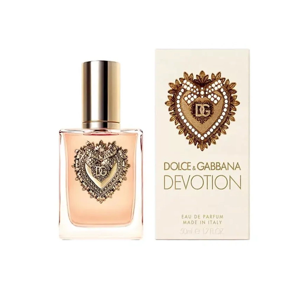 DOLCE&GABBANA Devotion
