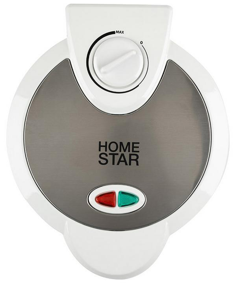 Вафельница HOMESTAR HS-2029 (105199)