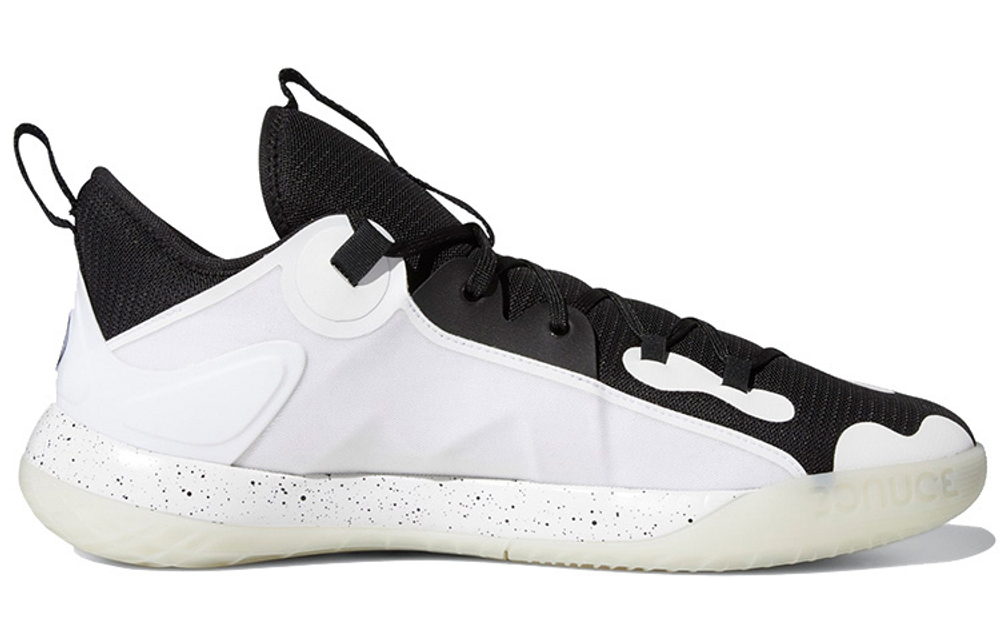 Кроссовки Adidas Harden Stepback 2