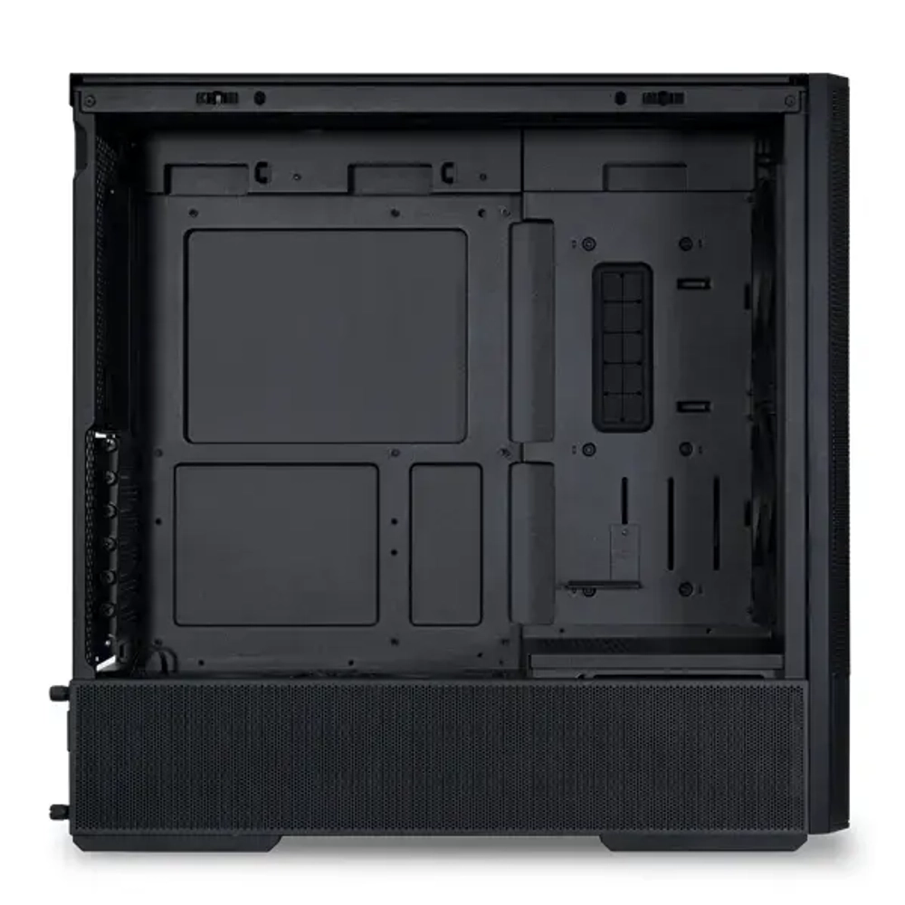 Корпус Lian Li Lancool 207 Digital Black ATX/m-ATX/m-ITX 2х140 ARGB 2х140 PWM G99.LAN207DX Черный