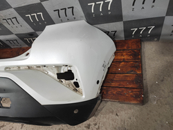 Бампер задний Toyota C-HR 16-23 Б/У Оригинал 52159F4907