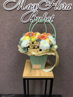 Букет Сумка СБ-440