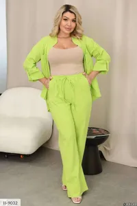 Костюм II-9012 Фабрика Моды