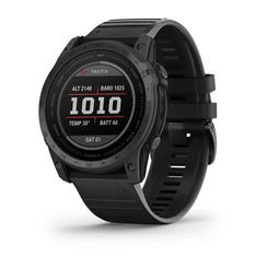 Умные часы Garmin Tactix 7 EMEA (010-02704-01)
