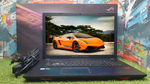Игровой ASUS i7-7/8Gb/GTX 1050 4Gb/FHD/ ROG GL753VD-GC041T /Windows 10