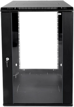 Шкаф серверный 19", 15U ЦМО ШРН-Э-15.350-9005
