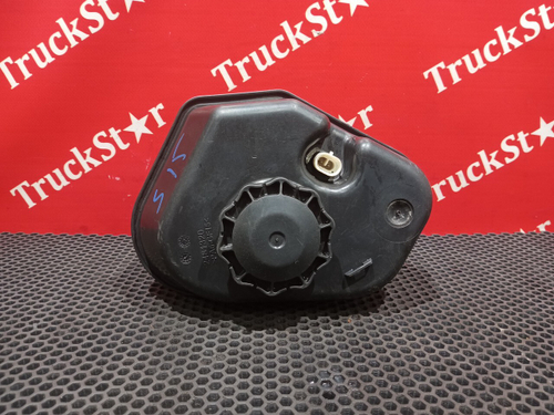 Бачок ГУРа 2018г.