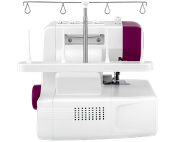 Оверлок Necchi 5445D