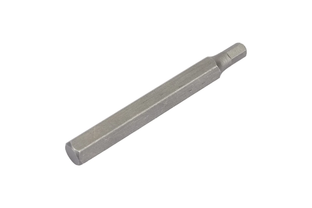 Вставка RF-1547005 5/16"DR 6-гранная 5x70мм ROCKFORCE