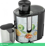 Соковыжималка Polaris PEA 0829 Fruit Fusion