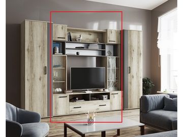 Гостиная ОСКАР-18 ОГЦС-1