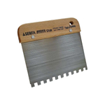 Гребень строительный 08x08 17 см Serfa 103