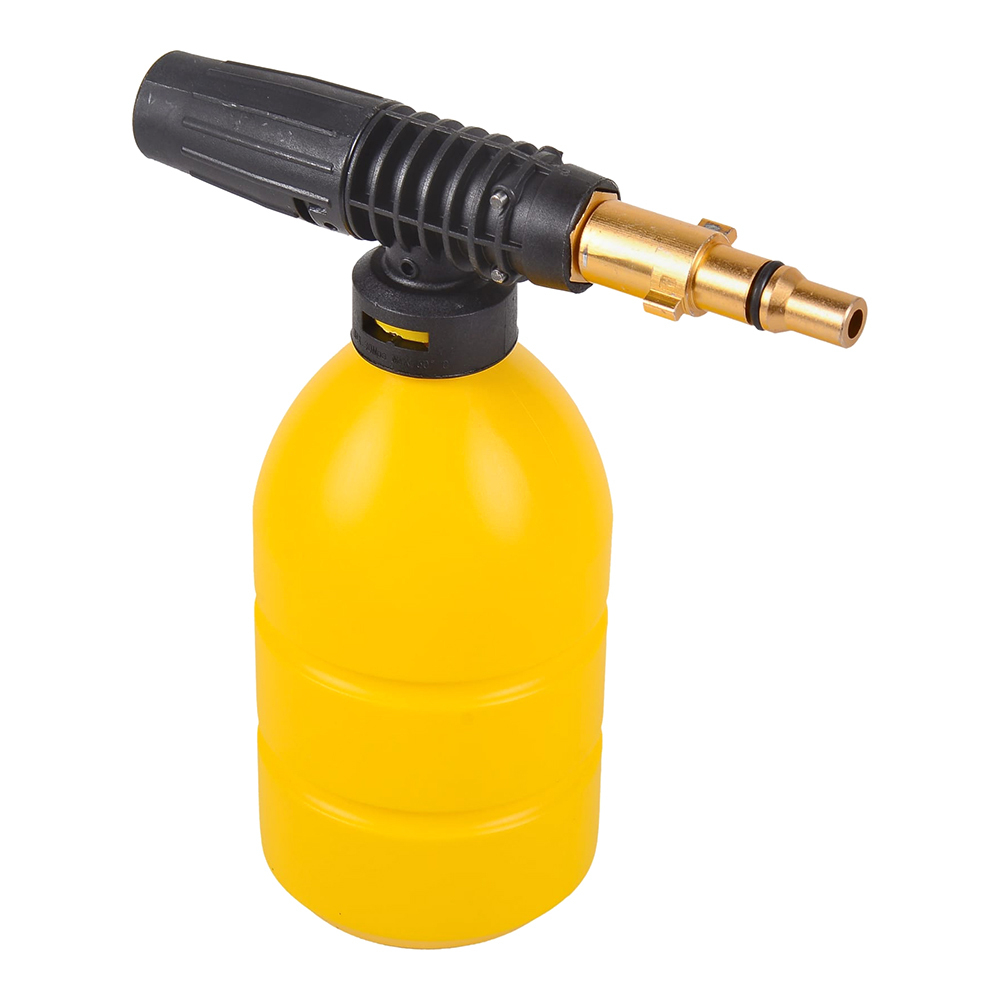 Мойка высокого давления Huter W105-GS