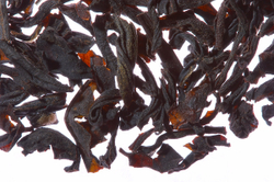 Althaus Mountain Herbs черный листовой чай, 250 г