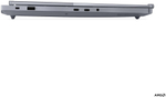Ноутбук Lenovo ThinkBook 16p G6 ADR 16&#34; / 16 Гб / SSD 1000 Гб / Без ОС / 21U00015FW