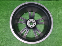 Диск литой R22 BMW X5 G05 (18-нв) 747 стиль перед.