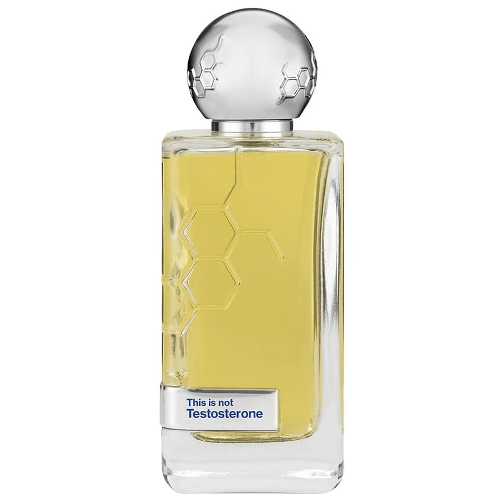 Hormone Paris This is not Testosterone Парфюм для мужчин и женщин