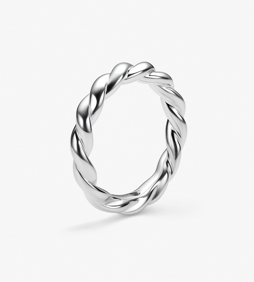 КОЛЬЦО НА ФАЛАНГУ ADA