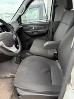 UAZ Profi 236031 (Тент, Бензиновый, 2,7 л, 150 л.с.)