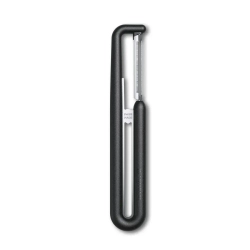 Victorinox Вертикальный очиститель Nova I двухсторонний черный