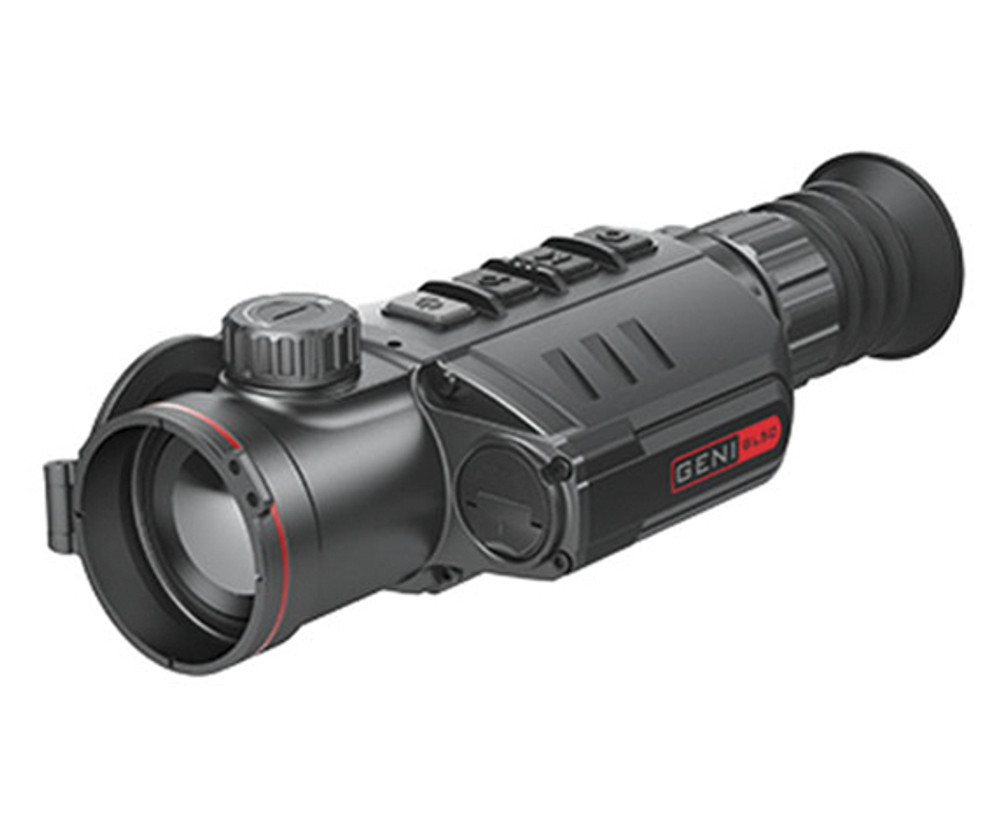 Тепловизионный прицел iRay Geni GL 50
