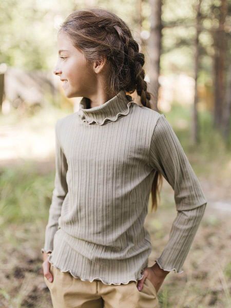 Водолазка 6261