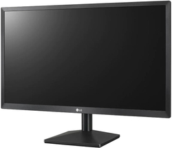 Монитор LG 23.8;; 24EA430V-B черный
