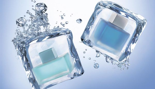 Antonio Banderas Blue Cool Seduction for women