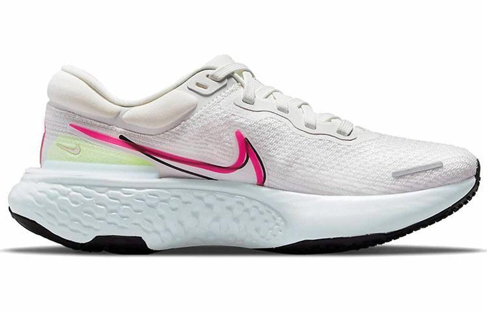 Кроссовки Nike Invincible Run 1 (Женская размерная сетка)