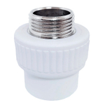 Муфта PPRC MeerPlast НР 32х¾"
