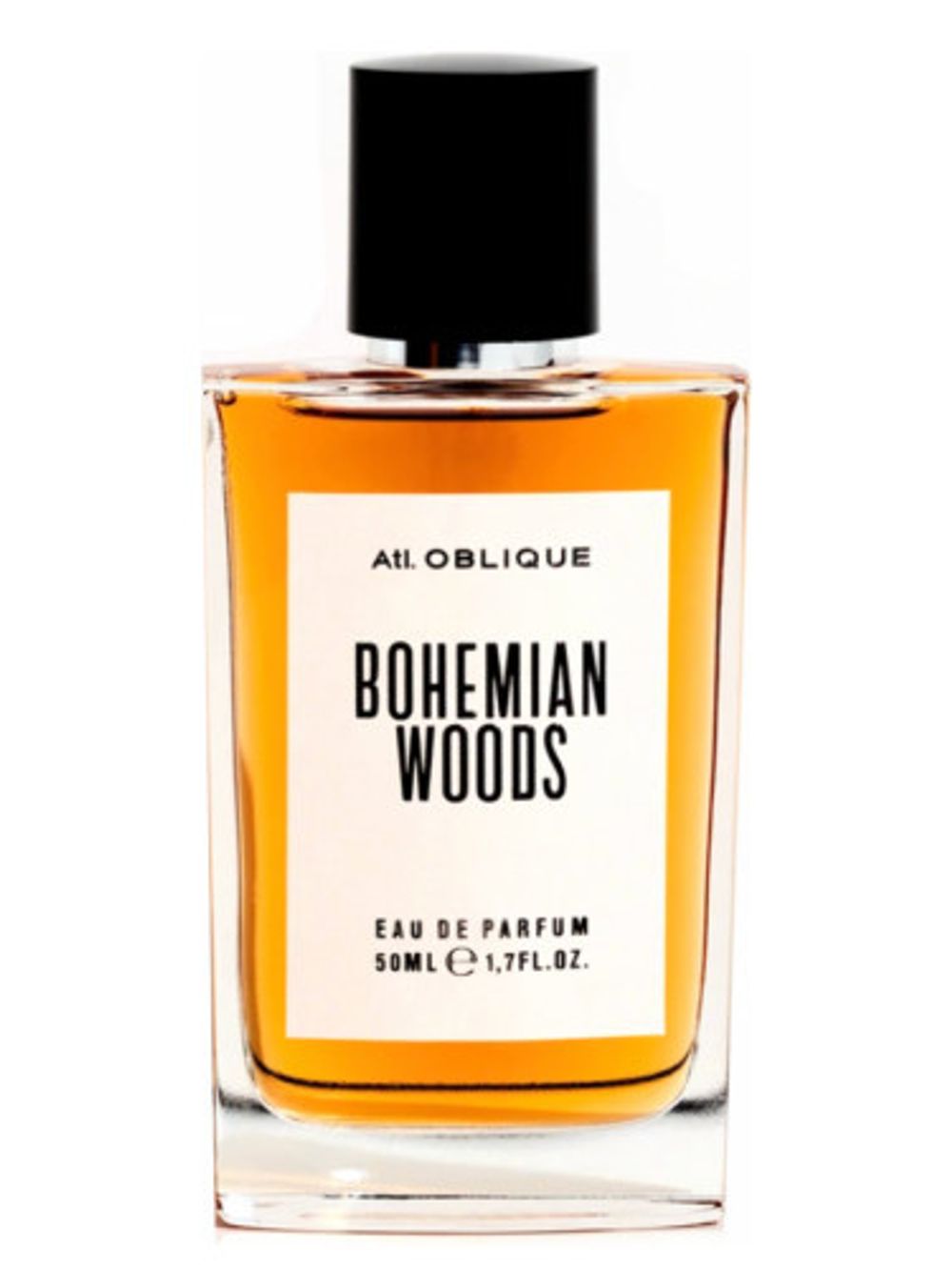 Atelier Oblique Bohemian Woods